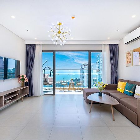 The Song Vung Tau Apartment - 28 Thi Sach Phuong Thang Tam Экстерьер фото
