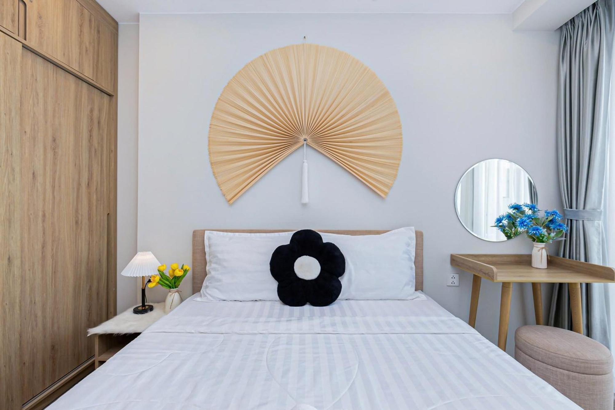 The Song Vung Tau Apartment - 28 Thi Sach Phuong Thang Tam Экстерьер фото